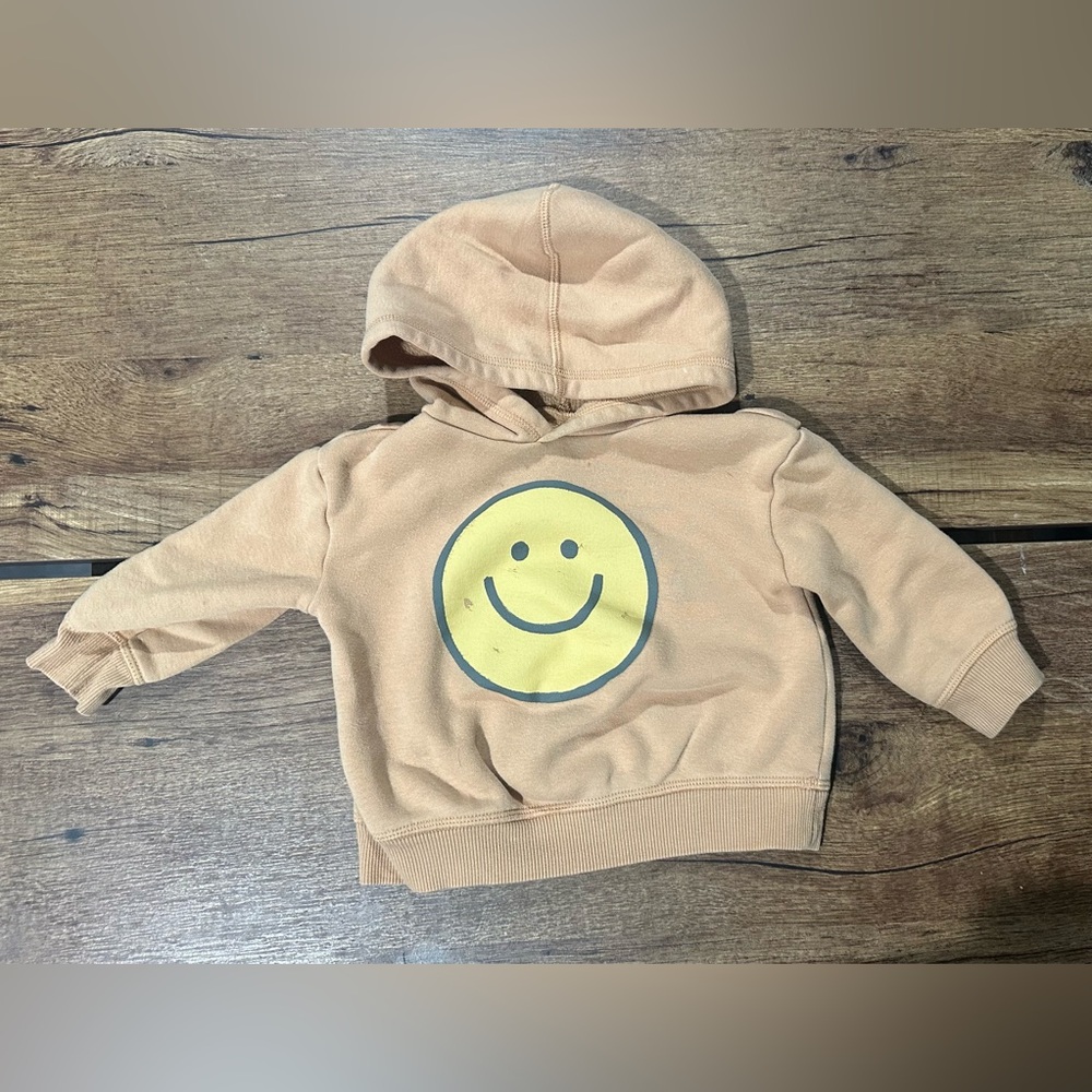Little Co by Lauren Conrad hoodie